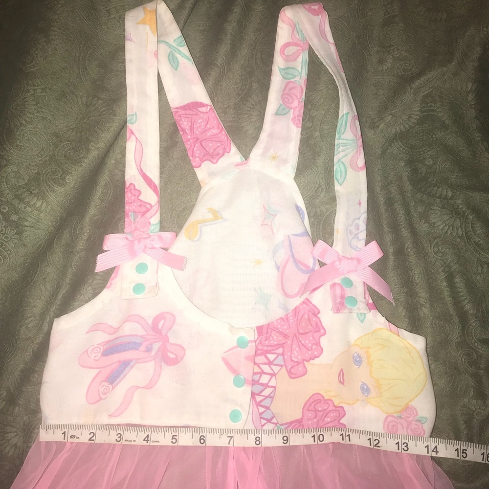 Barbie lingerie nighty gown - Picture 6 of 8